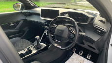 Peugeot 208 1.2 PureTech 100 GT Premium 5dr Petrol Hatchback